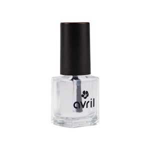 Vernis 2-en-1 base + top coat Avril