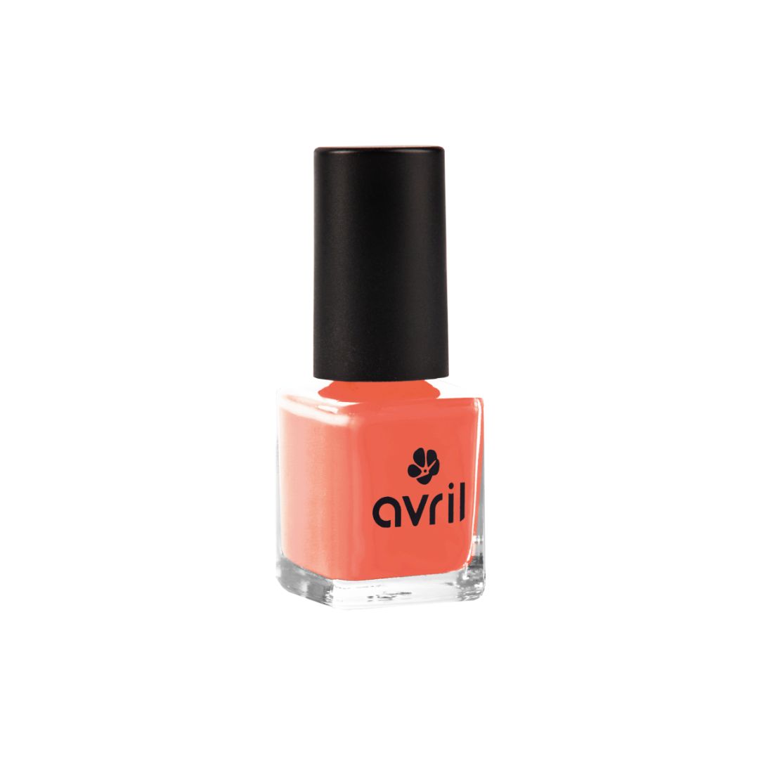 Vernis à ongles Corail Avril