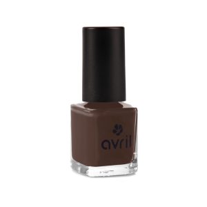 Vernis à ongles Ebène Avril