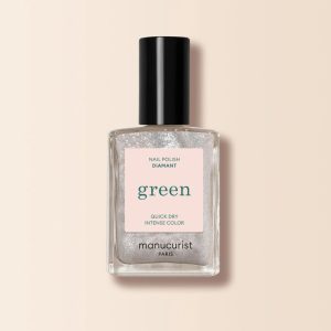 Vernis à ongles Green Diamant Manucurist