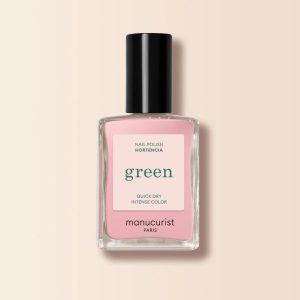 Vernis à ongles Green Hortencia Manucurist