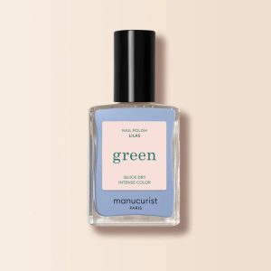 Vernis à ongles Green Lilas Manucurist