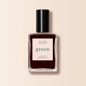 Vernis à ongles Green Hollyhock Manucurist