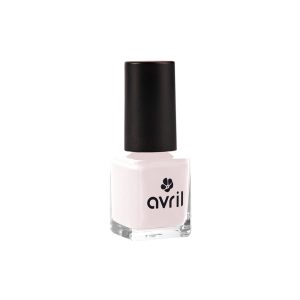 Vernis Lait de rose Avril