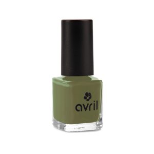 Vernis à ongles Olive Avril