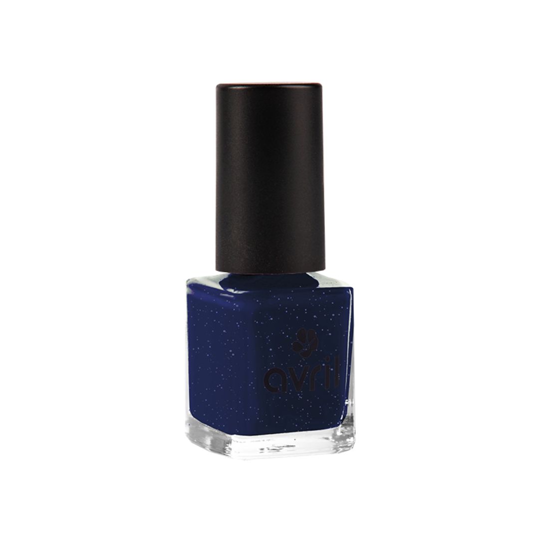 Vernis mille et 1 nuits pailleté Avril