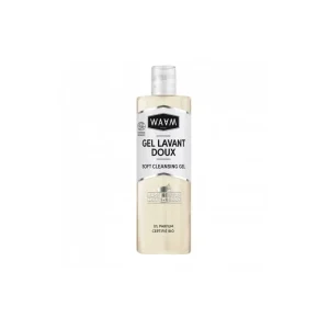 Base gel lavant doux 400 ml